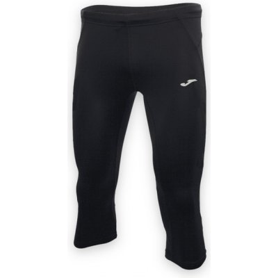 Joma 3/4 legíny RECORD černá – Sleviste.cz