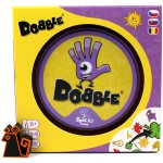 Asmodee Dobble – Zboží Mobilmania