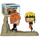 Funko Pop! Naruto Shippuden Pain vs Naruto Moment 1433 – Zboží Dáma