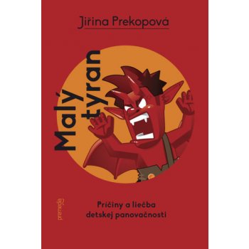 Malý tyran - Jiřina Prekopová