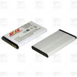 T6 power 1100mAh 4,1Wh Li-ion MTNK0002 – Zboží Živě