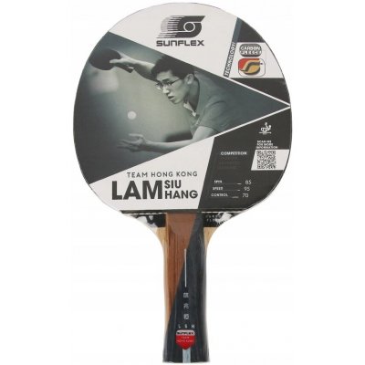 Sunflex Lam Siu Hang – Zboží Dáma