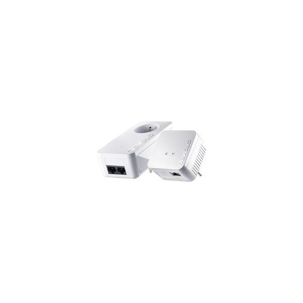 Access point či router Devolo D 9635