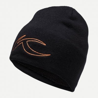 Kjus Side Logo beanie 2020 black – Hledejceny.cz