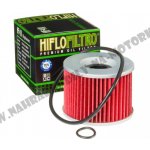 Hiflofiltro olejový filtr HF 401 – Hledejceny.cz