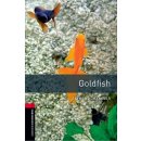 Chandler Raymond - Oxford Bookworms Library New Edition 3 Goldfish