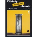 Základy praktické chemie 1 - Pracovní sešit pro 8. ročník základních škol - Beneš Pavel – Hledejceny.cz