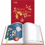 Albi Kouzelné čtení Vánoční rodinné zvukoalbum – Sleviste.cz