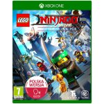 LEGO Ninjago Movie Video Game – Hledejceny.cz