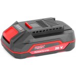 HECHT 001277BX 20V 2.0Ah Li-ion – Zboží Dáma