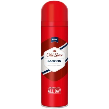 Old Spice Lagoon deospray 150 ml