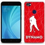 Pouzdro mmCase Gelové Xiaomi Redmi Note 5A Prime - Dynamo 2 – Zbozi.Blesk.cz