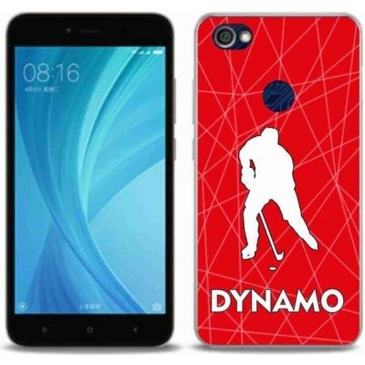 Pouzdro mmCase Gelové Xiaomi Redmi Note 5A Prime - Dynamo 2 – Zboží Mobilmania