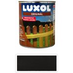 Luxol Originál 0,75 l eben – Sleviste.cz