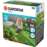 Gardena Startovací sada Pipeline 8270-20 – Zbozi.Blesk.cz