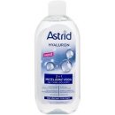 Astrid Hyaluron Dvoufázový odličovač očí a rtů 125 ml