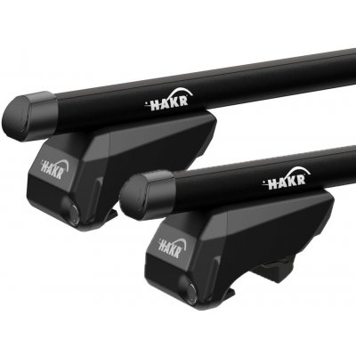 Střešní nosič HAKR HV0344+HV5015-005 – Hledejceny.cz