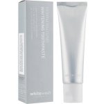Whitewash Remineralising bělicí pasta pro citlivé zuby Contains Hydroxyapatite Multi-Whitening Effect Helps Prevent Sensitivity 80 ml – Hledejceny.cz