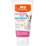 My Friend Ochranná mast pro domácí mazlíčky 50 ml – Zboží Dáma