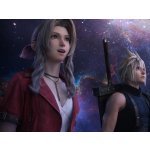 Final Fantasy VII Rebirth (Deluxe Edition) – Hledejceny.cz