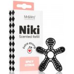 Mr&Mrs Niki Spicy Citrus 1 ks – Hledejceny.cz
