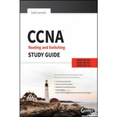 CCNA Routing and Switching Study Guide – Hledejceny.cz