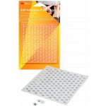 Nalepovací nárazník 3M bezbarvý – Zboží Dáma