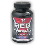 Bodyflex Fitness RED Thermo 100 kapslí – Zboží Mobilmania