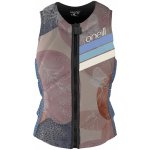 O'Neill Girls Slasher Comp Vest
