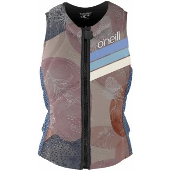 O'Neill Girls Slasher Comp Vest