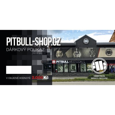 Dárkový poukaz 2 000 Kč – Hledejceny.cz