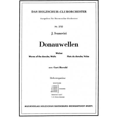 Donauwellen 1322051 – Hledejceny.cz