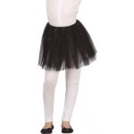 černá sukně TUTU 31cm – Zboží Dáma