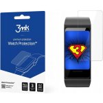 3mk Watch Protection FlexibleGlass Ochranné sklo pro Xiaomi Mi Band 4C (3ks) 5903108348850 – Zboží Živě