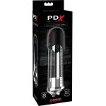 PDX Elite PEE Blowjob Power Pump – Zboží Mobilmania