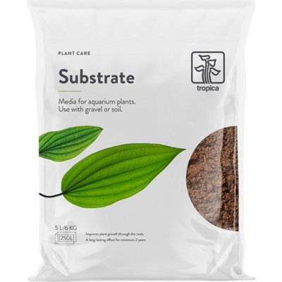 Tropica Substrate 5 l – Sleviste.cz