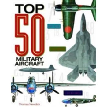 Top 50 Military Aircraft