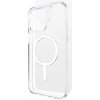 Pouzdro a kryt na mobilní telefon Apple ZAGG Case Luxe Snap kryt a ochranné sklo Apple iPhone 15 Pro Max - čiré
