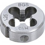 BGS technic 1900-M10X1.25-S BGS , Závitové očko M10 x 1,25 x 25 mm – Hledejceny.cz