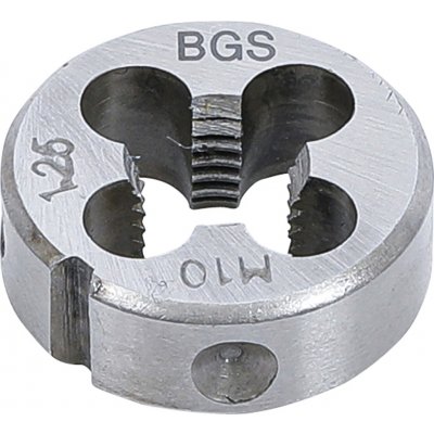 BGS technic 1900-M10X1.25-S BGS , Závitové očko M10 x 1,25 x 25 mm – Hledejceny.cz