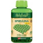 VitaHarmony Spirulina 500 mg 450 tablet – Hledejceny.cz