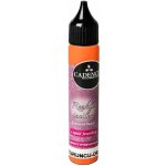 Cadence Tekuté perly 25 ml oranžové – Zboží Dáma