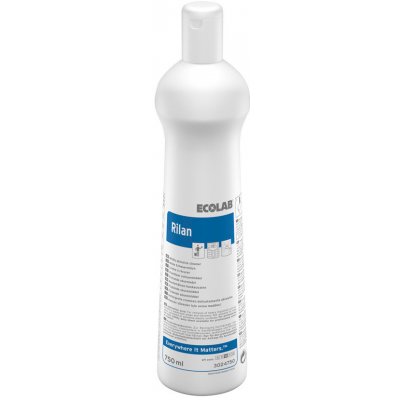 ECOLAB Rilan Scheuermilch 0,75 l – Zbozi.Blesk.cz