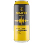 Semtex Original energetický nápoj 500 ml – Zboží Dáma