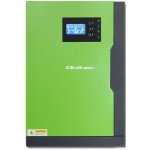 Qoltec 5,5kW 100A 48V MPPT Sinus – Sleviste.cz
