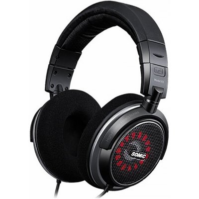 Somic V2 – Zboží Živě