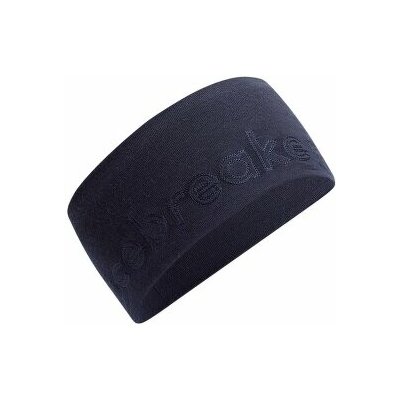 Icebreaker merino 260 Tech Headband Midnight Navy – Zboží Dáma