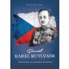 Elektronická kniha Generál Karel Kutlvašr - Pavel Švec