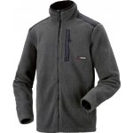 Parkside bunda z umělé jehněčí kůže šedá – Zbozi.Blesk.cz