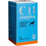 Vitamed C-11 Complex na ochranu chrupavky 60 tbl – HobbyKompas.cz